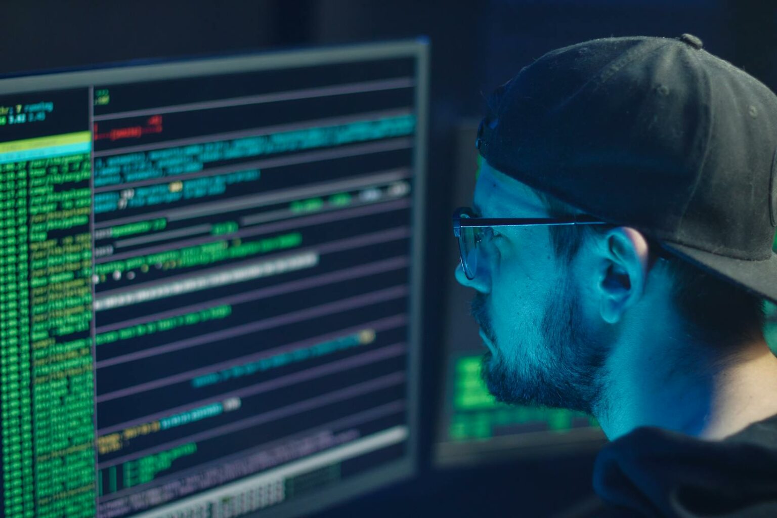 Applications Runing at Peak Performance: The Dynamic Nature of Software ...